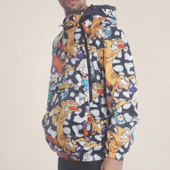 NICKELODEON Jacket - Picture 2 of 14